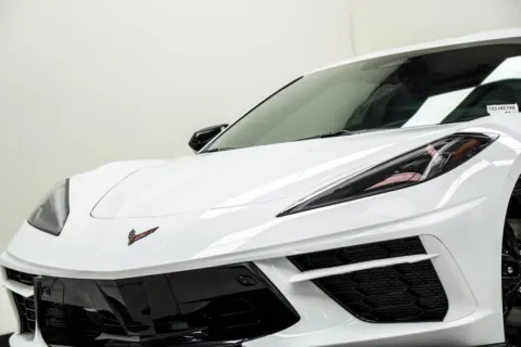 Photos of 2025 Chevrolet Corvette Stingray for sale in Marietta, GA at Grand Motorcars Marietta