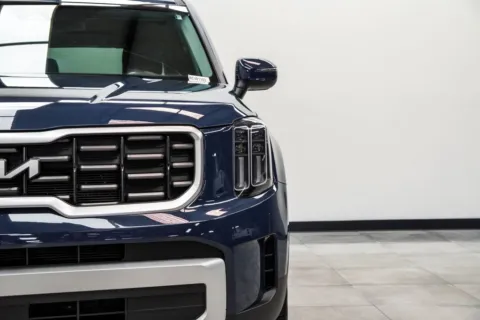 More photos of 2024 Kia Telluride S at Grand Motorcars Marietta, GA