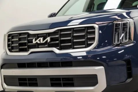 Photos of 2024 Kia Telluride S for sale in Marietta, GA at Grand Motorcars Marietta
