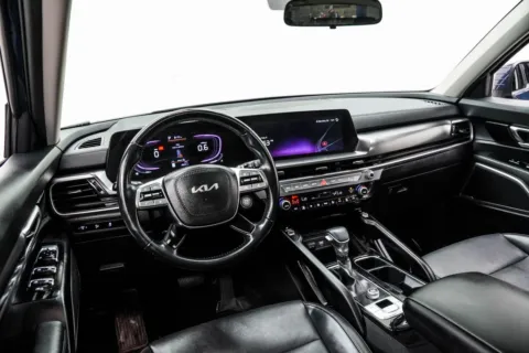 More photos of 2024 Kia Telluride S at Grand Motorcars Marietta, GA