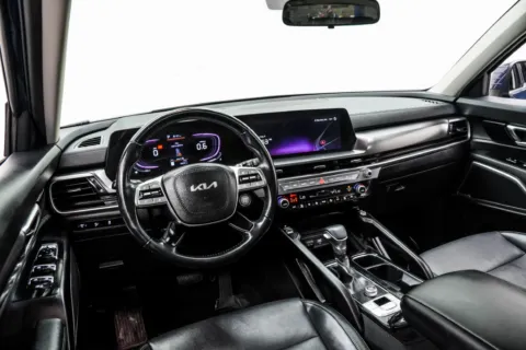 More photos of 2024 Kia Telluride S at Grand Motorcars Marietta, GA