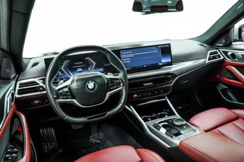 More photos of 2025 BMW 4 Series 430i xDrive Gran Coupe at Grand Motorcars Marietta, GA
