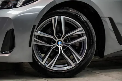 Another view of 2025 BMW 4 Series 430i xDrive Gran Coupe for sale in Marietta, GA at Grand Motorcars Marietta