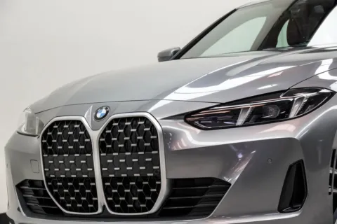 Photos of 2025 BMW 4 Series 430i xDrive Gran Coupe for sale in Marietta, GA at Grand Motorcars Marietta