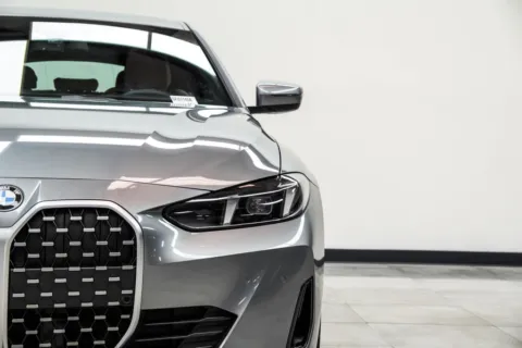 More photos of 2025 BMW 4 Series 430i xDrive Gran Coupe at Grand Motorcars Marietta, GA