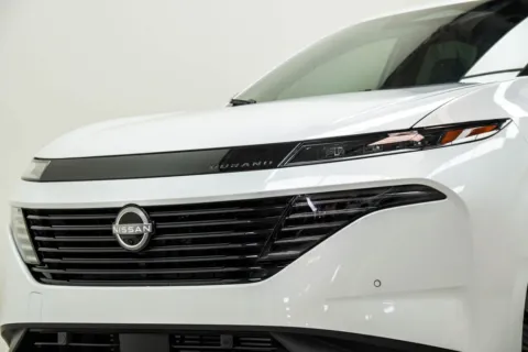 Photos of 2026 Nissan Murano SL for sale in Marietta, GA at Grand Motorcars Marietta