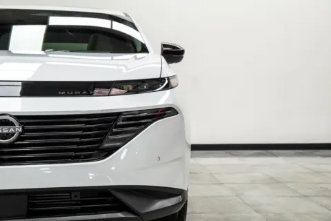 More photos of 2026 Nissan Murano SL at Grand Motorcars Marietta, GA
