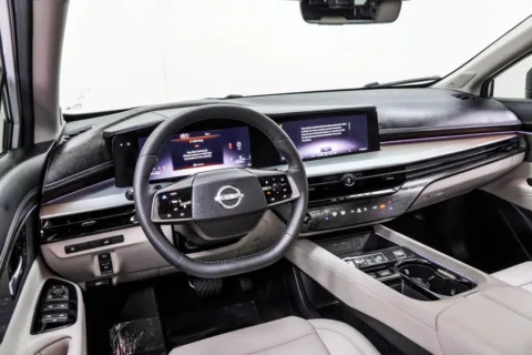 More photos of 2026 Nissan Murano SL at Grand Motorcars Marietta, GA