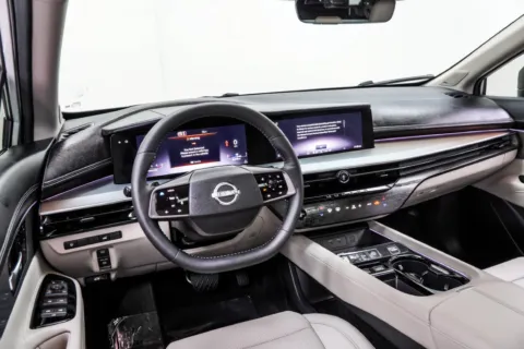 More photos of 2026 Nissan Murano SL at Grand Motorcars Marietta, GA