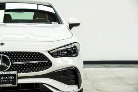 More photos of 2025 Mercedes-Benz CLE 300 at Grand Motorcars Marietta, GA