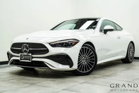 Unknown 2025 Mercedes-Benz CLE 300 for sale in Marietta, GA