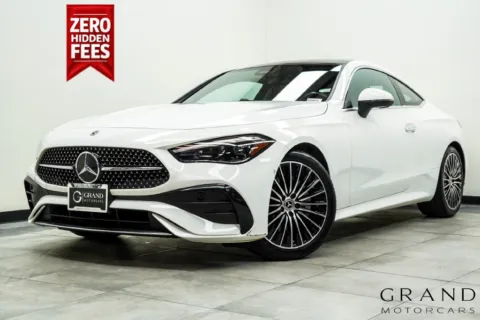 Unknown 2025 Mercedes-Benz CLE 300 for sale in Marietta, GA