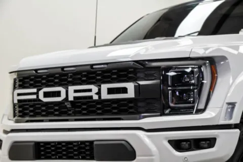 Photos of 2023 Ford F-150 Raptor for sale in Marietta, GA at Grand Motorcars Marietta