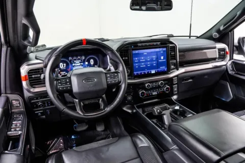 More photos of 2023 Ford F-150 Raptor at Grand Motorcars Marietta, GA