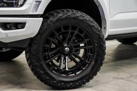 Another view of 2023 Ford F-150 Raptor for sale in Marietta, GA at Grand Motorcars Marietta