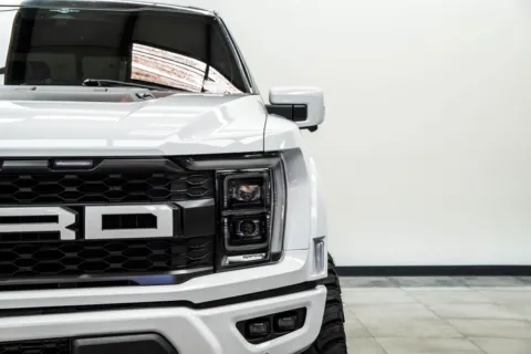 More photos of 2023 Ford F-150 Raptor at Grand Motorcars Marietta, GA