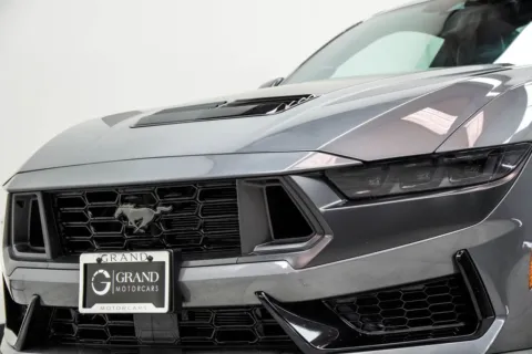 Photos of 2025 Ford Mustang Dark Horse for sale in Marietta, GA at Grand Motorcars Marietta