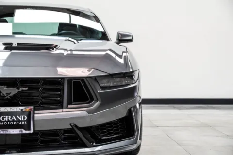 More photos of 2025 Ford Mustang Dark Horse at Grand Motorcars Marietta, GA