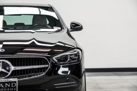 More photos of 2025 Mercedes-Benz C-Class C 300 at Grand Motorcars Marietta, GA