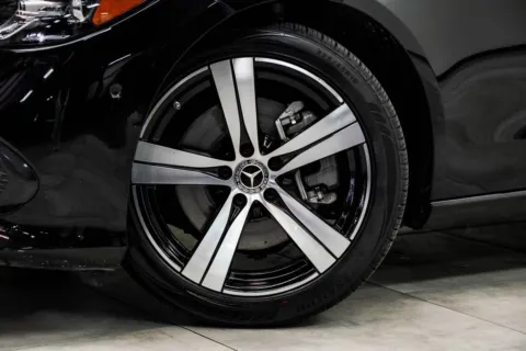 Another view of 2025 Mercedes-Benz C-Class C 300 for sale in Marietta, GA at Grand Motorcars Marietta