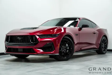 Unknown 2025 Ford Mustang GT for sale in Marietta, GA