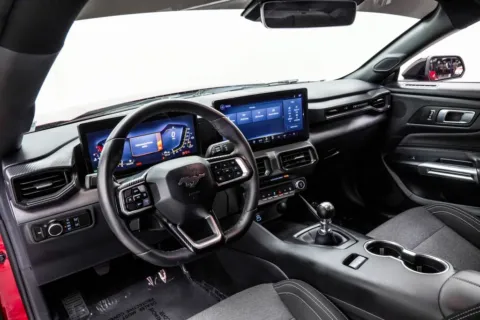 More photos of 2025 Ford Mustang GT at Grand Motorcars Marietta, GA