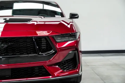 More photos of 2025 Ford Mustang GT at Grand Motorcars Marietta, GA