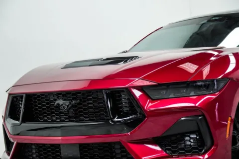 Photos of 2025 Ford Mustang GT for sale in Marietta, GA at Grand Motorcars Marietta