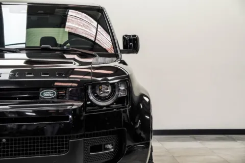 More photos of 2020 Land Rover Defender 110 First Edition at Grand Motorcars Marietta, GA
