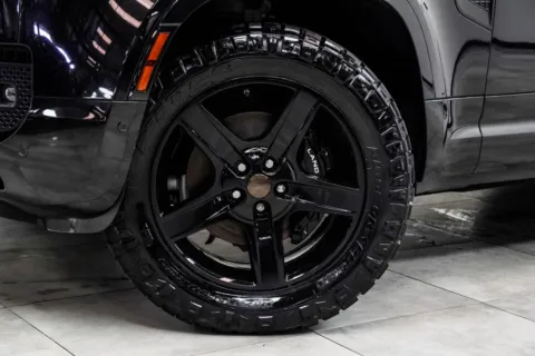 Another view of 2020 Land Rover Defender 110 First Edition for sale in Marietta, GA at Grand Motorcars Marietta