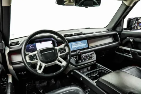 More photos of 2020 Land Rover Defender 110 First Edition at Grand Motorcars Marietta, GA