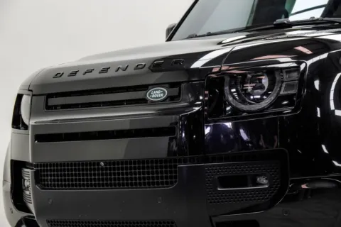 Photos of 2020 Land Rover Defender 110 First Edition for sale in Marietta, GA at Grand Motorcars Marietta