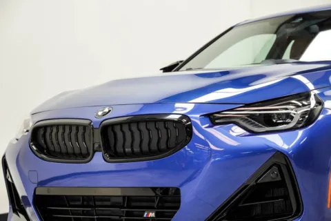 Photos of 2025 BMW 2 Series M240i for sale in Marietta, GA at Grand Motorcars Marietta