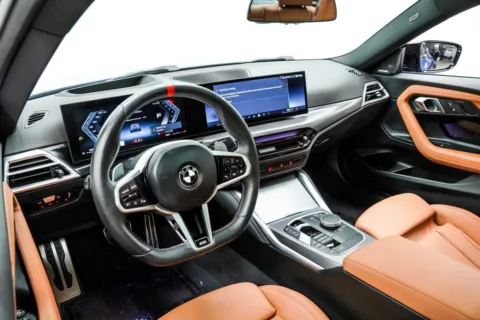 More photos of 2025 BMW 2 Series M240i at Grand Motorcars Marietta, GA