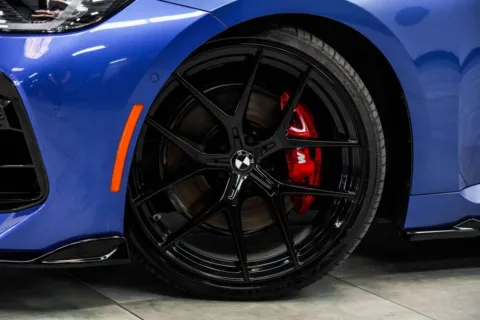 Another view of 2025 BMW 2 Series M240i for sale in Marietta, GA at Grand Motorcars Marietta