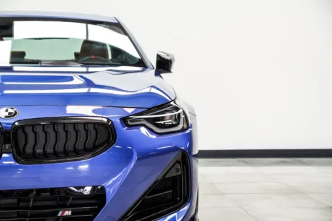 More photos of 2025 BMW 2 Series M240i at Grand Motorcars Marietta, GA