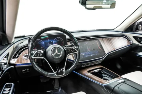 More photos of 2025 Mercedes-Benz E-Class E 350 at Grand Motorcars Marietta, GA