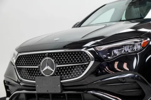 Photos of 2025 Mercedes-Benz E-Class E 350 for sale in Marietta, GA at Grand Motorcars Marietta