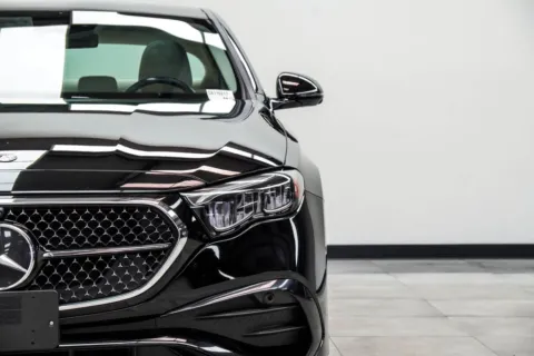 More photos of 2025 Mercedes-Benz E-Class E 350 at Grand Motorcars Marietta, GA