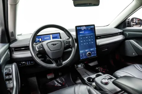 More photos of 2022 Ford Mustang Mach-E Premium at Grand Motorcars Marietta, GA