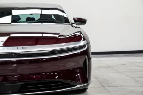 More photos of 2024 Lucid Air Touring at Grand Motorcars Marietta, GA