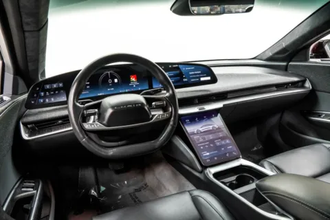 More photos of 2024 Lucid Air Touring at Grand Motorcars Marietta, GA