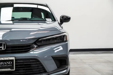 More photos of 2024 Honda Civic Sport at Grand Motorcars Marietta, GA