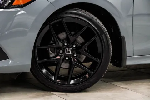 Another view of 2024 Honda Civic Sport for sale in Marietta, GA at Grand Motorcars Marietta