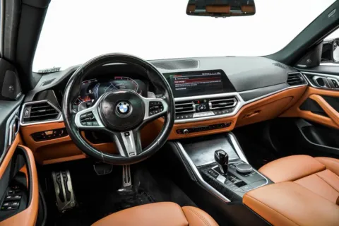 More photos of 2023 BMW 4 Series 430i xDrive Gran Coupe at Grand Motorcars Marietta, GA