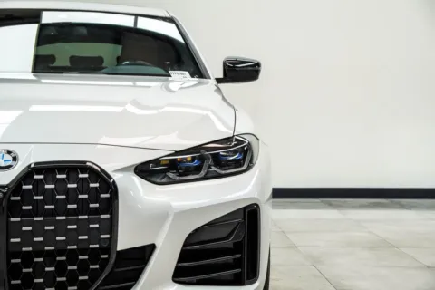 More photos of 2023 BMW 4 Series 430i xDrive Gran Coupe at Grand Motorcars Marietta, GA