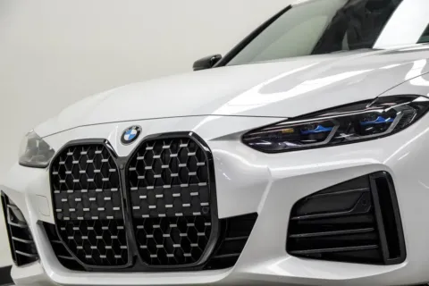 Photos of 2023 BMW 4 Series 430i xDrive Gran Coupe for sale in Marietta, GA at Grand Motorcars Marietta