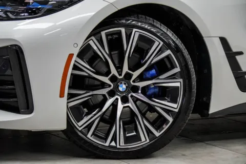 Another view of 2023 BMW 4 Series 430i xDrive Gran Coupe for sale in Marietta, GA at Grand Motorcars Marietta