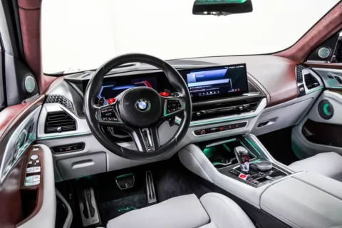 More photos of 2024 BMW XM at Grand Motorcars Marietta, GA