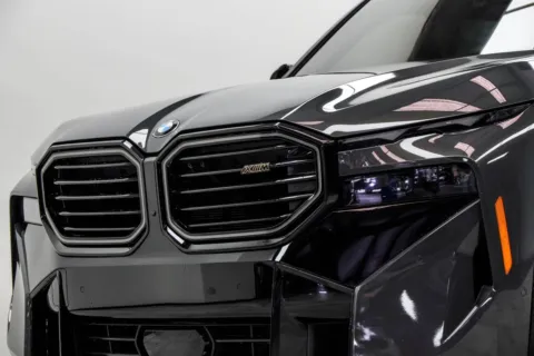 Photos of 2024 BMW XM for sale in Marietta, GA at Grand Motorcars Marietta